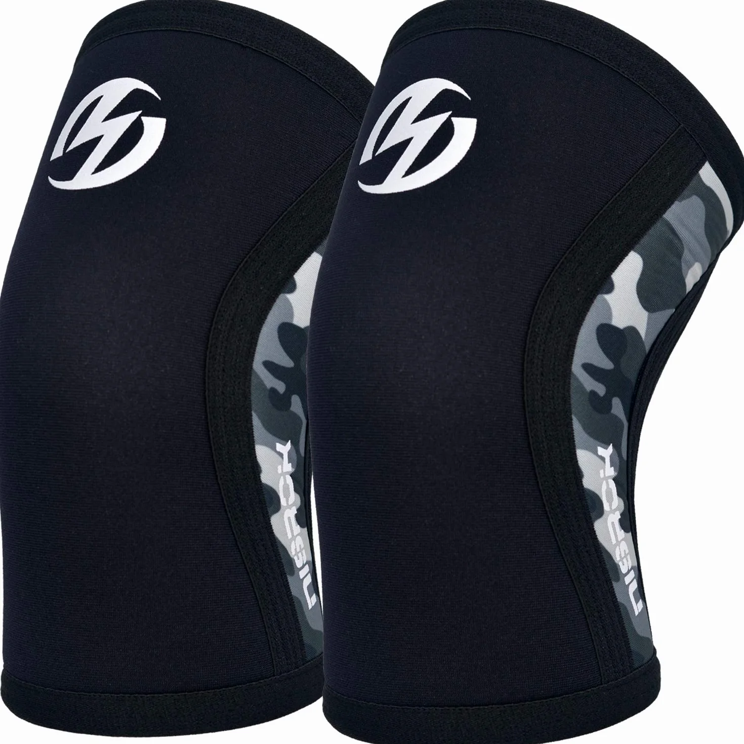 Coude de compression en néoprène 5 mm Taille L