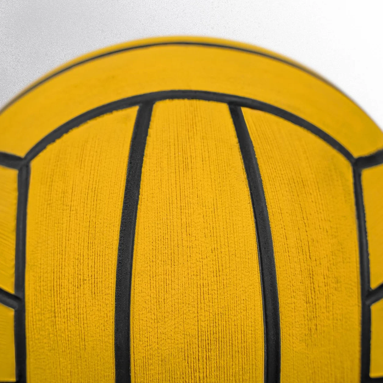 FORZA Ballon d'Entraînement de Water-Polo Wet Weather Grip+ Plusieurs Tailles