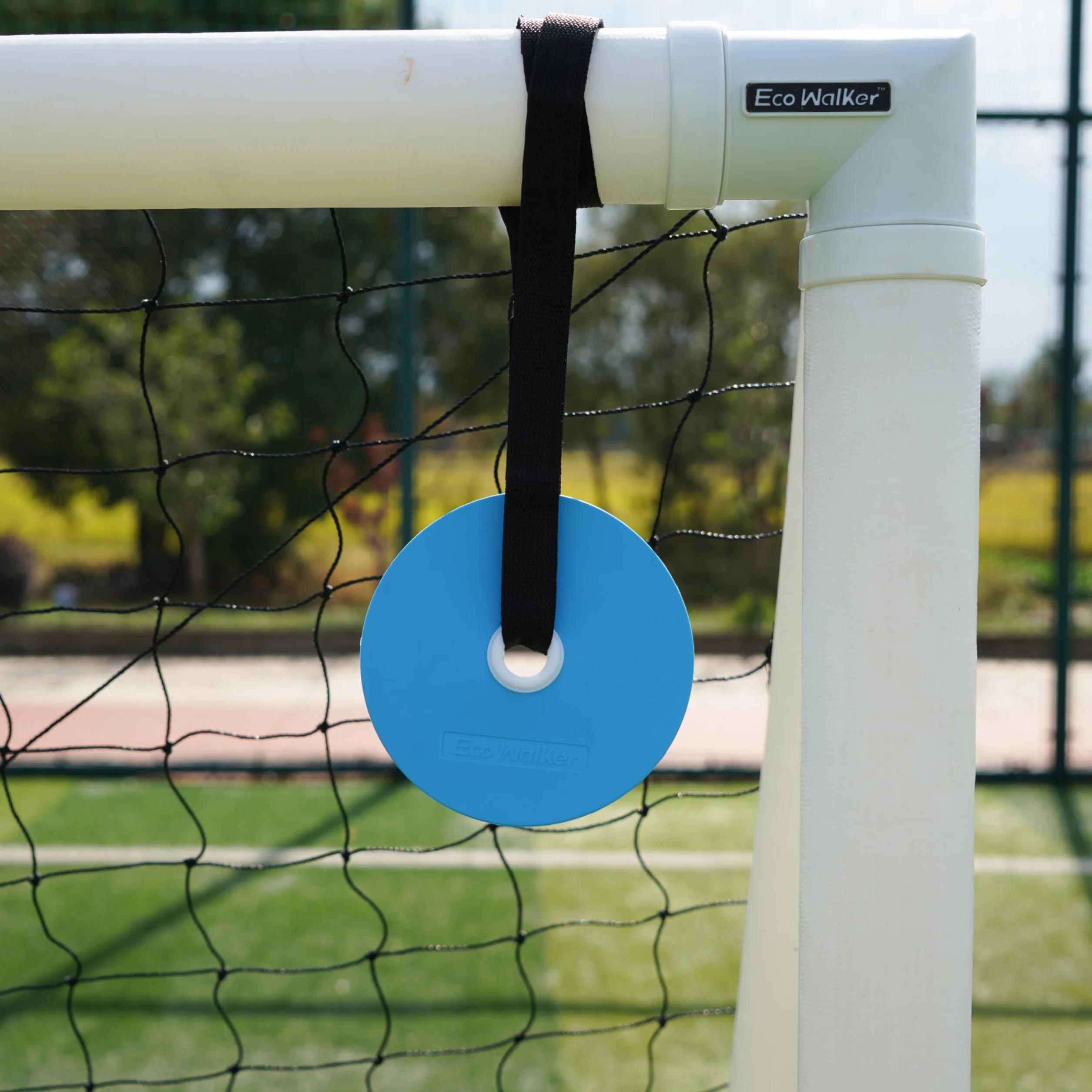 Disques Cibles de Tir Réactifs pour Améliorer la Précision Hockey Football Baseball