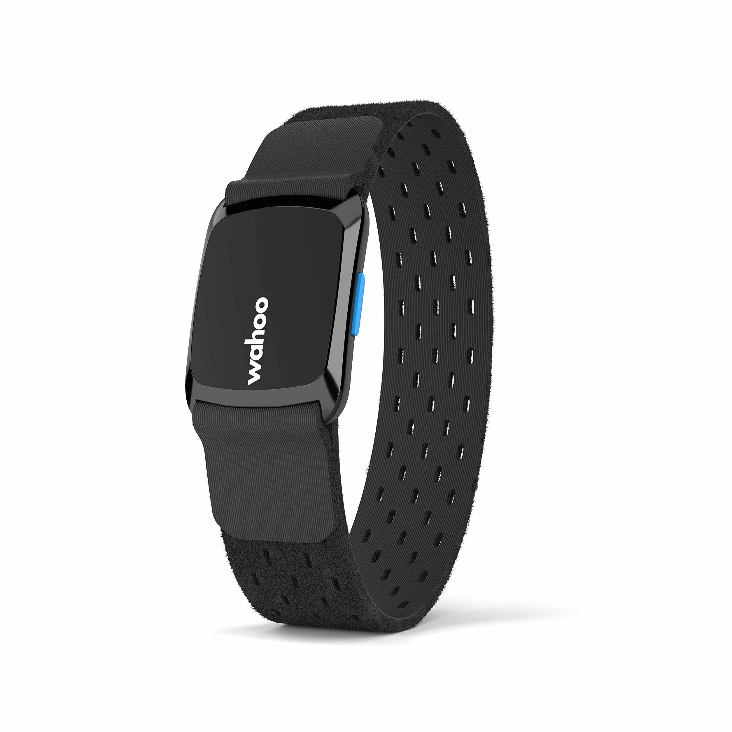 Wahoo TICKR FIT Moniteur de Fréquence Cardiaque pour iPhone Android