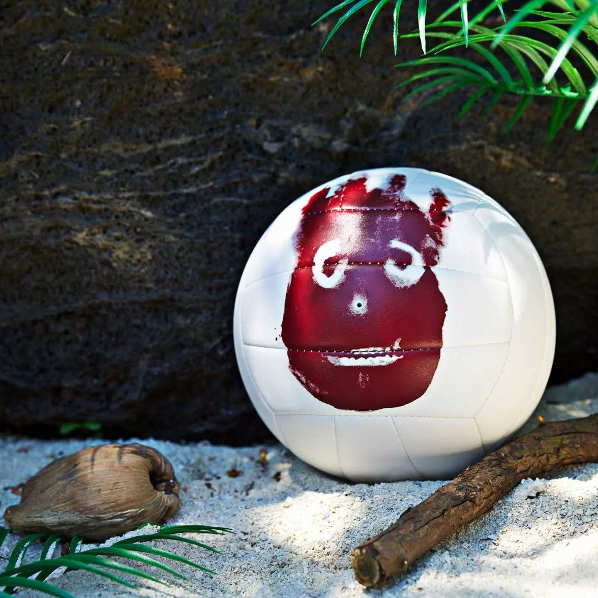 Wilson Castaway Volley-ball
