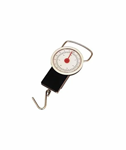 C.A.O. Peson mécanique ABS 11,5 cm 8 cm 3,5 cm