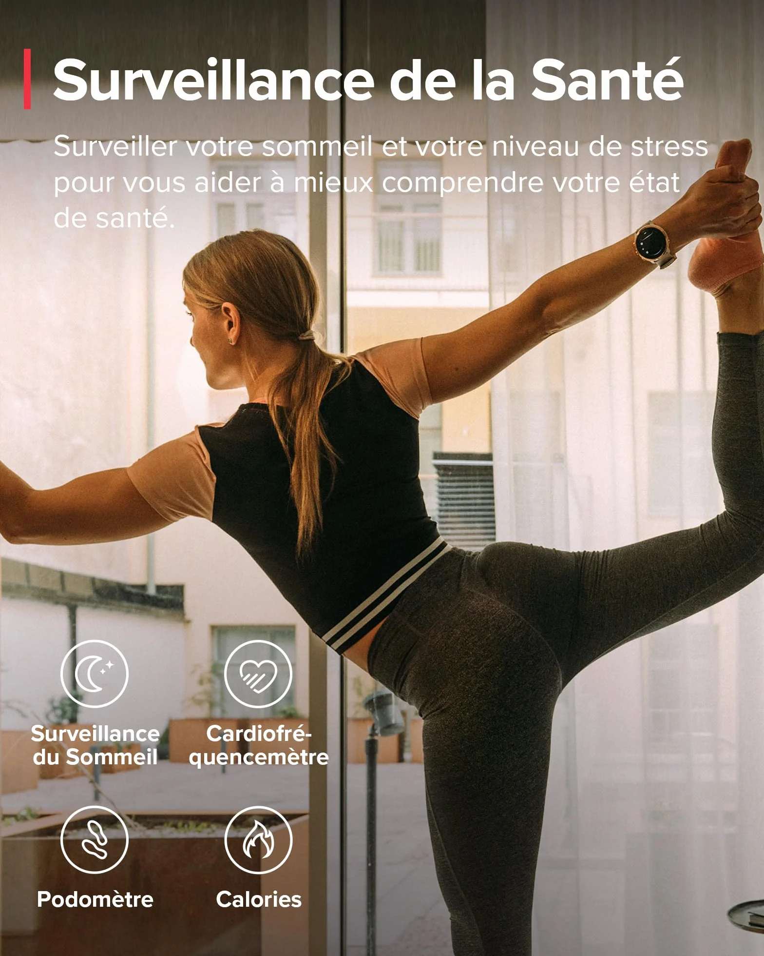 SUUNTO 9 Peak Pro Montre Sport GPS Homme Femme, Cardiofréquencemètre, Altimètre, Baromètre, 21 Jours Autonomie