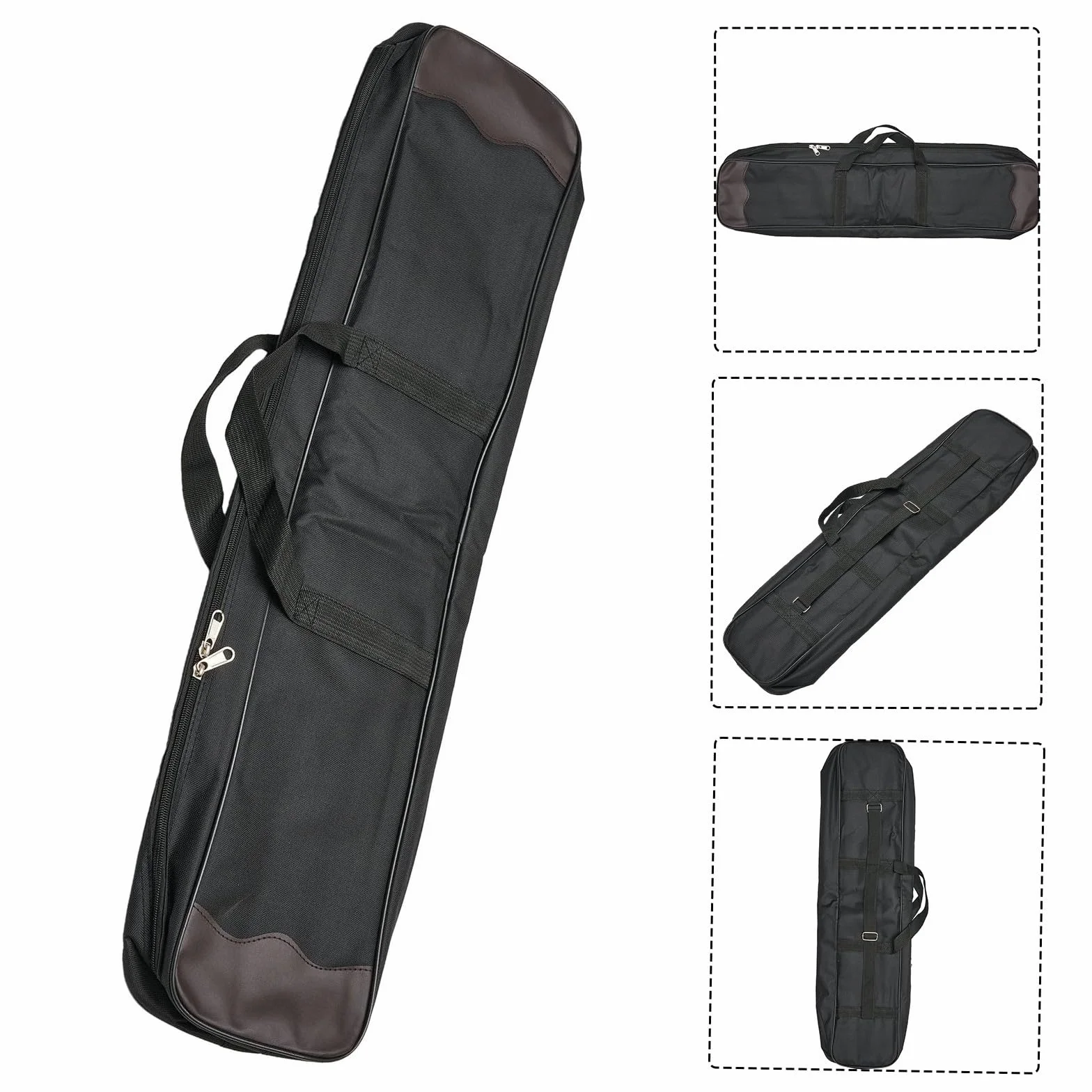 Takedown Sac de transport étanche arc Recurve pour carquois chasse plein air